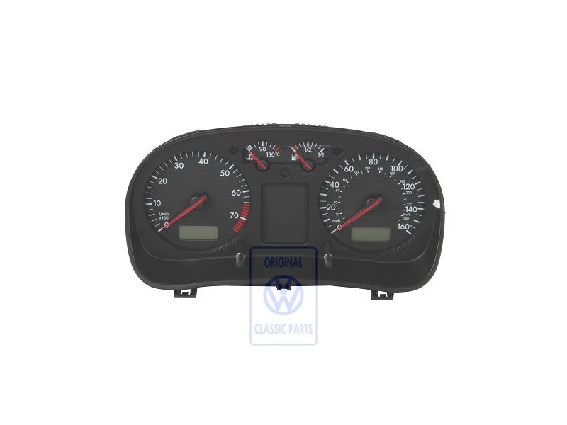 VW Original Combine D'Instruments - 1J0920905BX