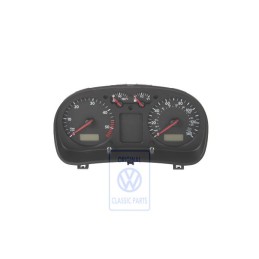 VW Original Combine D'Instruments - 1J0920905EX