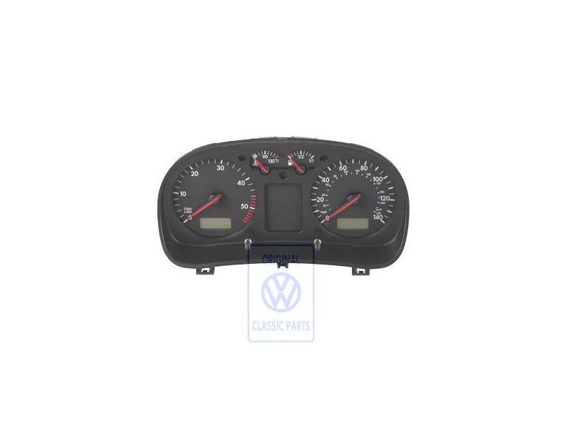 VW Original Combine D'Instruments - 1J0920905EX