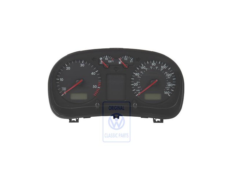 VW Original Combine D'Instruments - 1J0920905GX