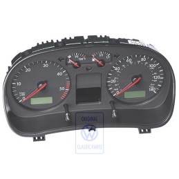 VW Original Combine D'Instruments - 1J0920921BX