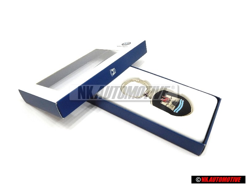 VW Original Porte-code - 311087010A