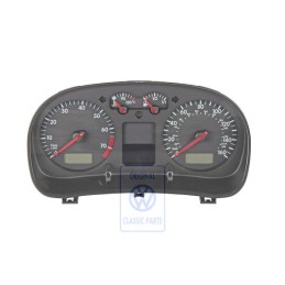 VW Original Combine D'Instruments - 1J0920922AX