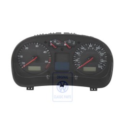 VW Original Combine D'Instruments - 1J0920922CX