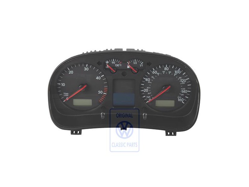 VW Original Combine D'Instruments - 1J0920922CX