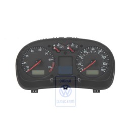 VW Original Combine D'Instruments - 1J0920922FX