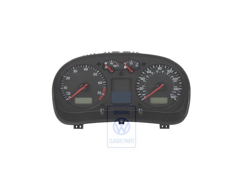 VW Original Combine D'Instruments - 1J0920922FX