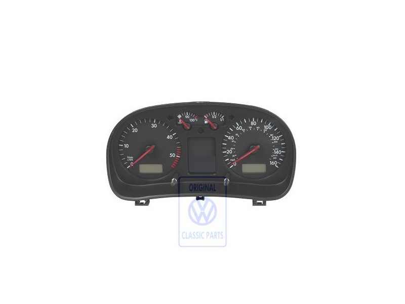 VW Original Combine D'Instruments - 1J0920925CX