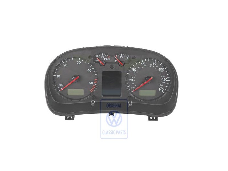 VW Original Combine D'Instruments - 1J0920941BX