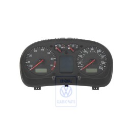 VW Original Combine D'Instruments - 1J0920942EX