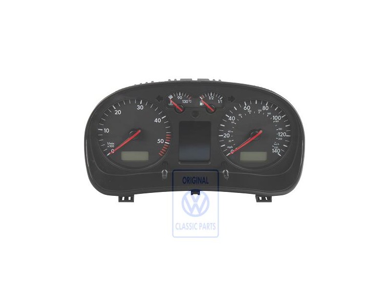 VW Original Combine D'Instruments - 1J0920945BX