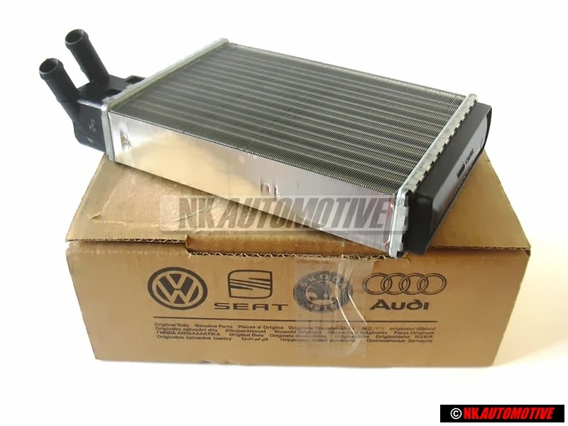 VW Original Echangeur De Chaleur - 171820041A