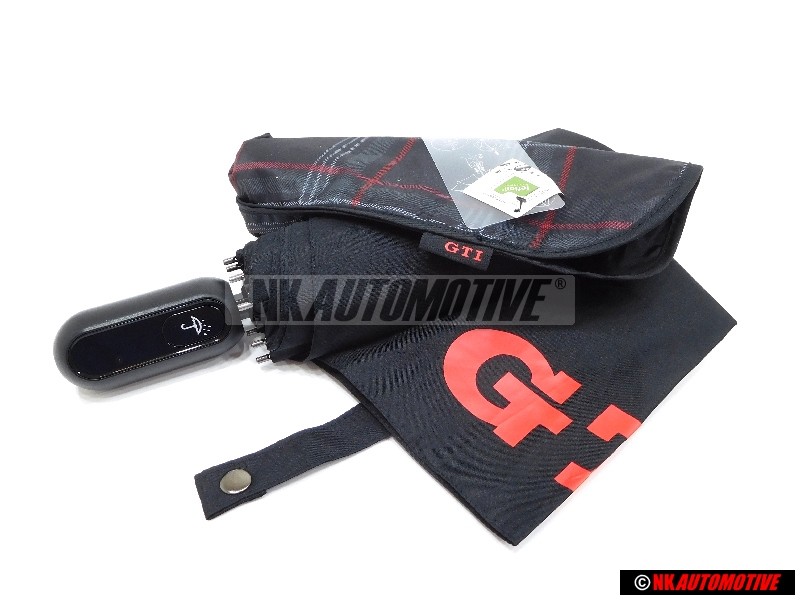 VW Original Parapluie pliant - 5GB087602