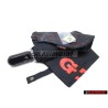 VW Original Parapluie pliant - 5GB087602