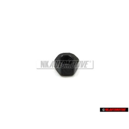VW Original Ecrou 6 Pans - N 01100517