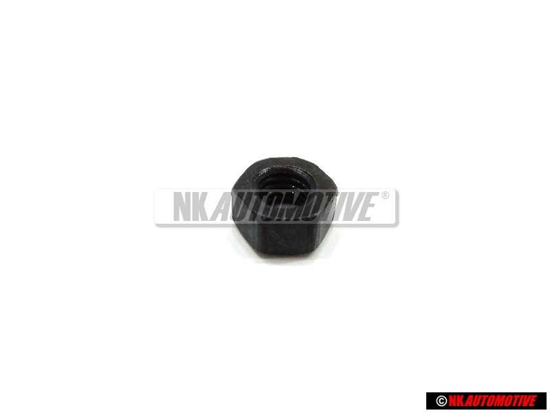 VW Original Ecrou 6 Pans - N 01100517