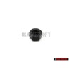 VW Original Ecrou 6 Pans - N 01100517
