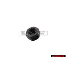 VW Original ecrou 6 pans - N 01100521