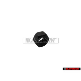 VW Original ecrou 6 pans - N 01100521