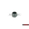 VW Original ecrou 6 pans, autoserreur - N 01118312