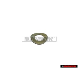 VW Original Rondelle elastique - N 0122253