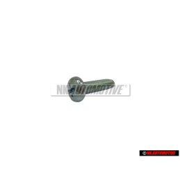 VW Original vis tete bombee - N 0141324