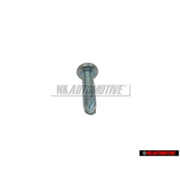 VW Original vis tete bombee - N 0141324