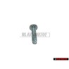 VW Original vis tete bombee - N 0141324