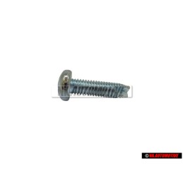 VW Original vis tete bombee - N 0141324