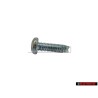 VW Original vis tete bombee - N 0141324