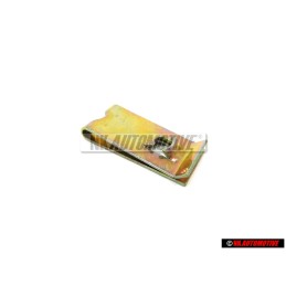 VW Original fixe-rapid - N 0154301