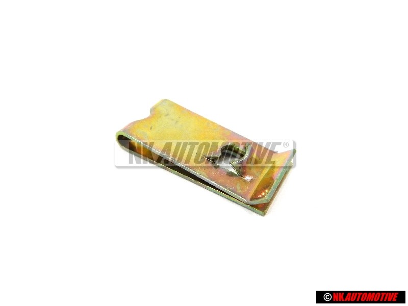 VW Original fixe-rapid - N 0154301