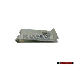 VW Original fixe-rapid - N 0154301