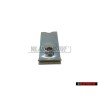 VW Original fixe-rapid - N 0154301