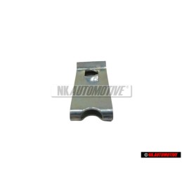 VW Original fixe-rapid - N 0154301