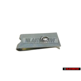 VW Original fixe-rapid - N 0154301