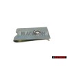 VW Original fixe-rapid - N 0154301