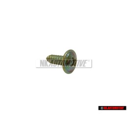 VW Original Vis A Tole Tete Bombee - N 90098101
