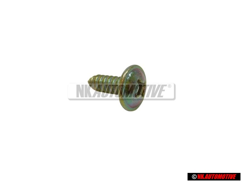 VW Original Vis A Tole Tete Bombee - N 90098101