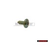 VW Original Vis A Tole Tete Bombee - N 90098101