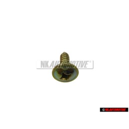 VW Original Vis A Tole Tete Bombee - N 90098101