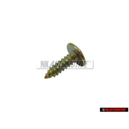 VW Original Vis A Tole Tete Bombee - N 90098101