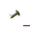 VW Original Vis A Tole Tete Bombee - N 90098101