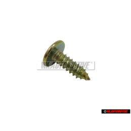 VW Original Vis A Tole Tete Bombee - N 90098101