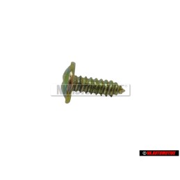 VW Original Vis A Tole Tete Bombee - N 90098101