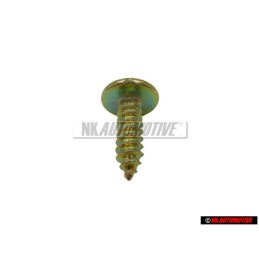 VW Original Vis A Tole Tete Bombee - N 90098101