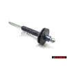 VW Original Rivet Aveugle - N 90261401