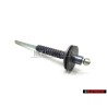 VW Original Rivet Aveug.Avec Rond.D'Etan. 