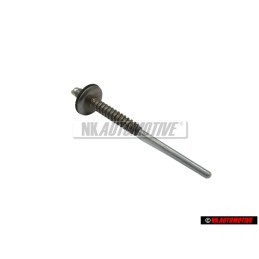 VW Original Rivet Aveug.Avec Rond.D'Etan. 