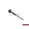 VW Original Rivet Aveug.Avec Rond.D'Etan. 